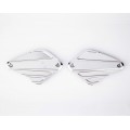 Motocorse Billet Reservoir caps for OE Brake and Clutch Cylinders for Ducati Diavel / XDiavel (pair) Motocorse Billet Reservoir caps for OE Brake and Clutch Cylinders for Ducati Diavel / XDiavel (pair)